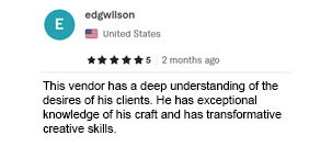 Bob Brown's review